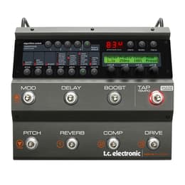 Tc Electronic Nova system Audio accessories