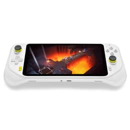 Logitech G Cloud - White