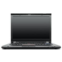 Lenovo ThinkPad T420 14-inch (2012) - Core i7-2640M - 8GB - SSD 160 GB AZERTY - French