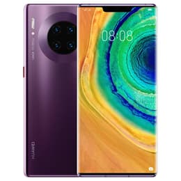 Huawei Mate 30 Pro 256GB - Purple - Unlocked - Dual-SIM