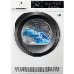 Electrolux EW8H2924RA Heat pump tumble dryer Front load