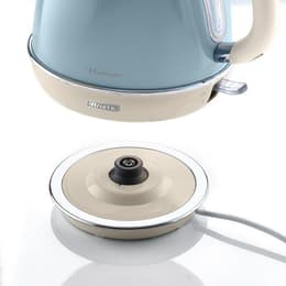Ariete 2869/05 Blue L - Electric kettle