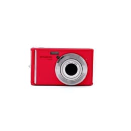 Polaroid IS626 Compact 16.1Mpx - Red