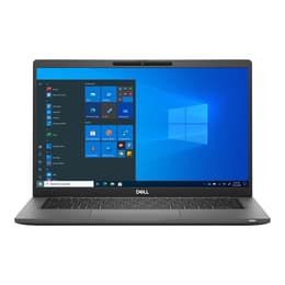 Dell Latitude 7420 14-inch (2021) - Core i5 - Gen 11 (G) - 8GB - SSD 256 GB QWERTY - Italian