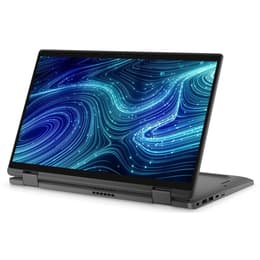Dell Latitude 7420 14-inch (2021) - Core i5 - Gen 11 (G) - 8GB - SSD 256 GB QWERTY - Italian
