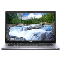 Dell Latitude 5410 14-inch (2020) - Core i5 - Gen 10 (U) - 16GB - SSD 256 GB QWERTY - English