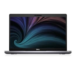 Dell Latitude 5410 14-inch (2020) - Core i5 - Gen 10 (U) - 16GB - SSD 256 GB QWERTY - English