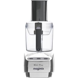 Multi-purpose food cooker Magimix 18261F MINI PLUS 1,7L - Grey