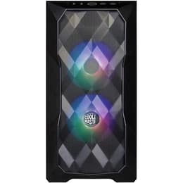 Cooler Master TD300 MESH Ryzen 5 5500 3.6 GHz - SSD 1 TB - 16GB