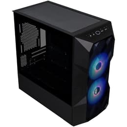 Cooler Master TD300 MESH Ryzen 5 5500 3.6 GHz - SSD 1 TB - 16GB