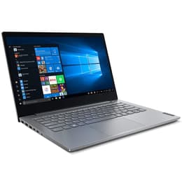 Lenovo ThinkBook 14 G2 ITL 14-inch (2021) - Core i5 - Gen 11 (G) - 16GB - SSD 256 GB QWERTY - Finnish