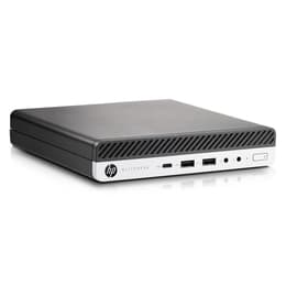 EliteDesk 800 G5 DM Core i5-9500 3Ghz - SSD 512 GB - 16GB
