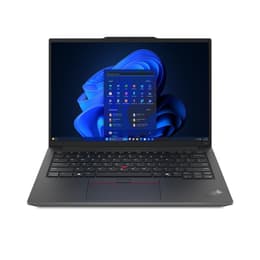 Lenovo ThinkPad E14 G7 14-inch (2023) - Core Ultra 5 226V - 16GB - SSD 512 GB AZERTY - French
