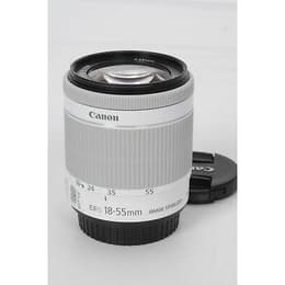 Canon Camera Lense EF-S 18-55mm 4.5-5.6 IS STM EF-S 18-55mm f/4.5-5.6 IS STM
