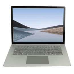 Microsoft Surface Laptop 3 13-inch (2019) - Core i7-​1065G7 - 16GB - SSD 256 GB QWERTY - English