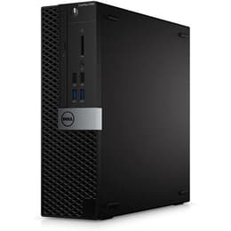 OptiPlex 7040 SFF Core i5-6500 3.2Ghz - SSD 512 GB - 16GB