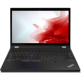 Lenovo ThinkPad P15 G2 16-inch (2021) - Core i7-11850H - 32GB - SSD 1 TB QWERTY - Finnish