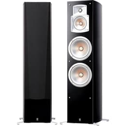Yamaha NS-777 Speakers - Black
