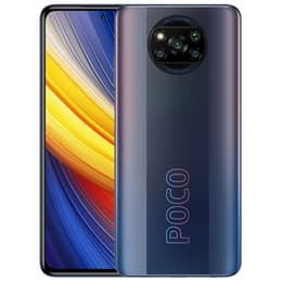 Xiaomi Poco X3 Pro 128GB - Black - Unlocked
