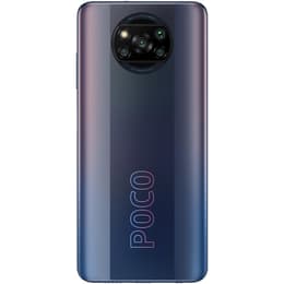 Xiaomi Poco X3 Pro 128GB - Black - Unlocked