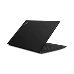 Lenovo ThinkPad E595 15-inch (2018) - Ryzen 3 - 3000 Series (U) - 8GB - SSD 256 GB QWERTY - English