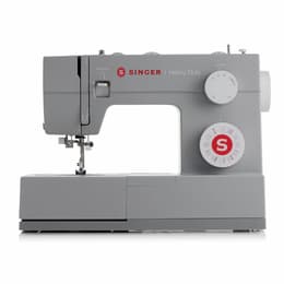 Singer Heavy Duty Sewing machine