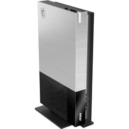 MSI MAG Trident S 5M-005DE Ryzen 7 5700G 3.8 GHz - SSD 256 GB + HDD 1 TB - 16GB