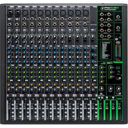 Mackie Pro FX 16 V3 Audio accessories