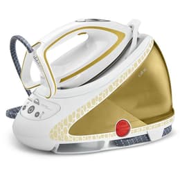 Calor Pro Express Ultimate Care GV9581CO Steam iron