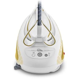 Calor Pro Express Ultimate Care GV9581CO Steam iron