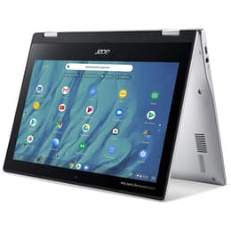 Acer ChromeBook CP311-3H-K5M5 MediaTek MT8183 2 GHz 64GB SSD - 4GB QWERTY - English