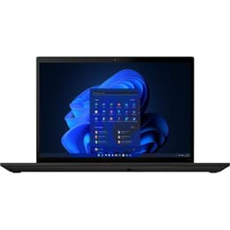 Lenovo ThinkPad T16 G3 16-inch (2023) - Core Ultra 5 125U - 16GB - SSD 512 GB QWERTY - English