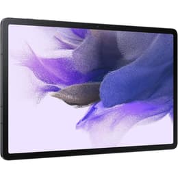 Galaxy Tab S7 FE 64GB - Black - Wi-Fi