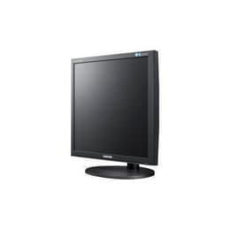 19-inch Samsung B1940MR LCD Monitor Black