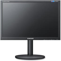 19-inch Samsung B1940MR 1280x1024 LCD Monitor Black