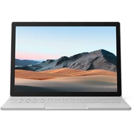 Microsoft Surface Book 3 13-inch (2019) - Core i5 - Gen 10 (G) - 8GB - SSD 256 GB QWERTY - Dutch