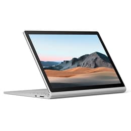 Microsoft Surface Book 3 13-inch (2019) - Core i5 - Gen 10 (G) - 8GB - SSD 256 GB QWERTY - Dutch