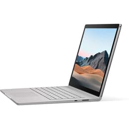 Microsoft Surface Book 3 13-inch (2019) - Core i5 - Gen 10 (G) - 8GB - SSD 256 GB QWERTY - Dutch