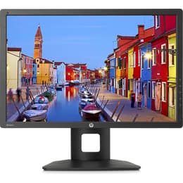 24-inch HP Z24X 1920 x 1200 LCD Monitor Black