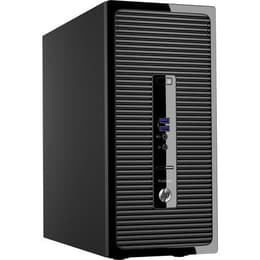 ProDesk 400 G3 MT Core i5-6500 3,2Ghz - HDD 500 GB - 8GB