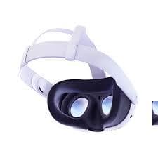 Meta Quest 3S VR headset
