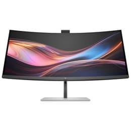 34-inch HP Series 7 Pro 734pm 3440 x 1440 LED Monitor
