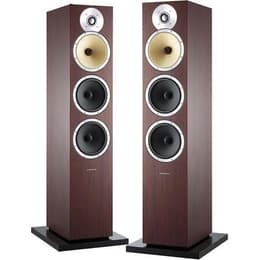 Bowers & Wilkins CM9 S2 PA speakers