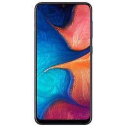 Galaxy A20s 32GB - Black - Unlocked