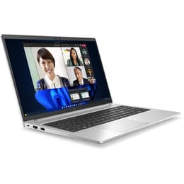 HP EliteBook 640 G9 14-inch (2022) - Core i5 - Gen 12 (U) - 8GB - SSD 2 TB QWERTZ - German