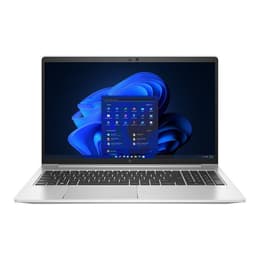 HP EliteBook 640 G9 14-inch (2022) - Core i5 - Gen 12 (U) - 8GB - SSD 2 TB QWERTZ - German