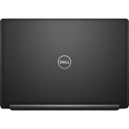 Dell Latitude 5290 12-inch (2018) - Core i5 - Gen 8 (U) - 16GB - SSD 256 GB QWERTY - English