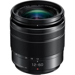 Camera Lense Panasonic Micro 4/3 12-60mm f/3.5-5.6 Micro 4/3 12-60mm f/3.5-5.6