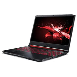 Acer Nitro AN515-54-530D 15-inch - Core i5-9300H - 8GB 1128GB NVIDIA GeForce GTX 1650 AZERTY - French