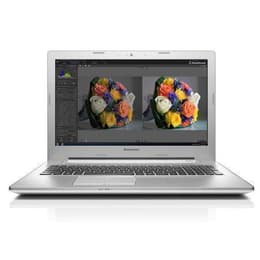 Lenovo IdeaPad Z50-70 15-inch () - Core i3-4010U - 4GB - HDD 1 TB AZERTY - French